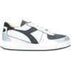 DIADORA HERITAGE - Sneakers - Nero