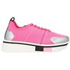 FABI - Sneakers - Fucsia