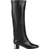 JIMMY CHOO - Stivali - Nero