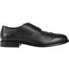 TOD'S - Stringate - Nero
