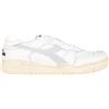 DIADORA HERITAGE - Sneakers - Bianco
