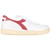 DIADORA HERITAGE - Sneakers - Bianco