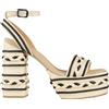 CASTAÑER - Sandali - Beige