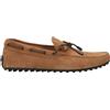 TOD'S - Mocassino - Cammello