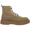 HOGAN - Stivaletti - Verde militare