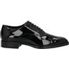 TOD'S - Stringate - Nero