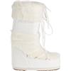 MOON BOOT - Stivali - Bianco