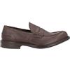 TRICKER'S - Mocassino - Cioccolato