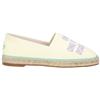 DSQUARED2 - Espadrillas - Giallo pastello