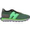 HOGAN - Sneakers - Verde