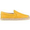 TOD'S - Espadrillas - Giallo