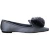 TORY BURCH - Mocassino - Grigio