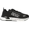 VERSACE JEANS COUTURE - Sneakers - Nero