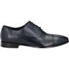CALPIERRE - Stringate - Blu navy