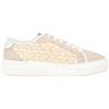 VOILE BLANCHE - Sneakers - Beige