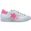 2STAR - Sneakers - Bianco