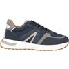 ALEXANDER SMITH - Sneakers - Blu navy