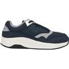 ARMANI EXCHANGE - Sneakers - Blu navy