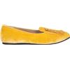 CHARLES PHILIP Milano - Mocassino - Senape