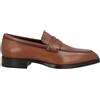 TOD'S - Mocassino - Cuoio