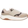 ARMANI EXCHANGE - Sneakers - Tortora