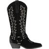 STEVE MADDEN - Stivali - Nero