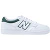 NEW BALANCE - Sneakers - Bianco