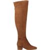GUESS - Stivali - Cammello