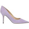 JIMMY CHOO - Décolleté - Lilla