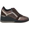 STONEFLY - Sneakers - Testa di moro