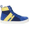 HOGAN - Sneakers - Blu china