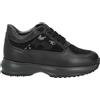 HOGAN - Sneakers - Nero