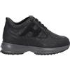 HOGAN - Sneakers - Nero