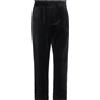 EMPORIO ARMANI - Pantalone - Nero