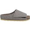 BIRKENSTOCK - Sandali - Grigio