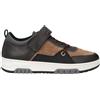 BALDININI - Sneakers - Testa di moro
