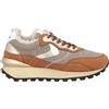 VOILE BLANCHE - Sneakers - Tortora