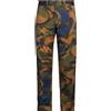 DONDUP - Chinos - Verde militare