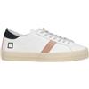 D.A.T.E. - Sneakers - Bianco