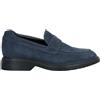 HOGAN - Mocassino - Blu navy