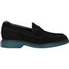 HOGAN - Mocassino - Nero