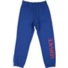 VERSACE YOUNG - Pantalone - Blu china