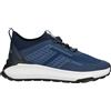 TOD'S NO_CODE - Sneakers - Blu navy