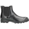 TOD'S - Stivaletti - Nero
