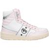 CHIARA FERRAGNI - Sneakers - Rosa chiaro