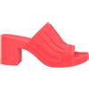 DIESEL - Sandali - Rosso