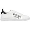 DSQUARED2 - Sneakers - Bianco