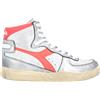 DIADORA HERITAGE - Sneakers - Bianco