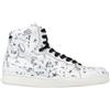 DIADORA HERITAGE - Sneakers - Bianco