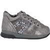 HOGAN - Sneakers - Grigio